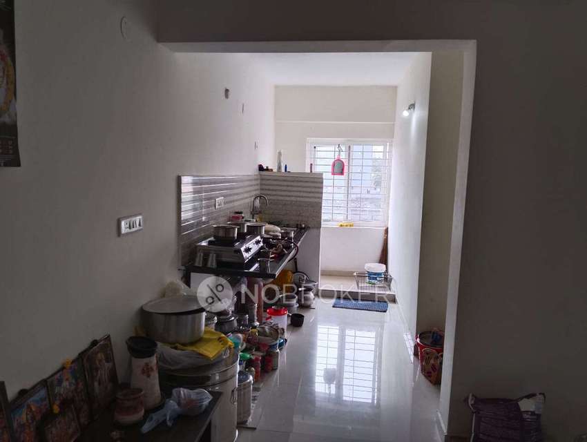 2 BHK Flat In Buildwell Acropolis For Sale  In Fathulaguda