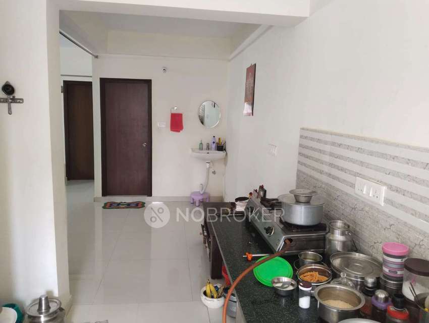 2 BHK Flat In Buildwell Acropolis For Sale  In Fathulaguda