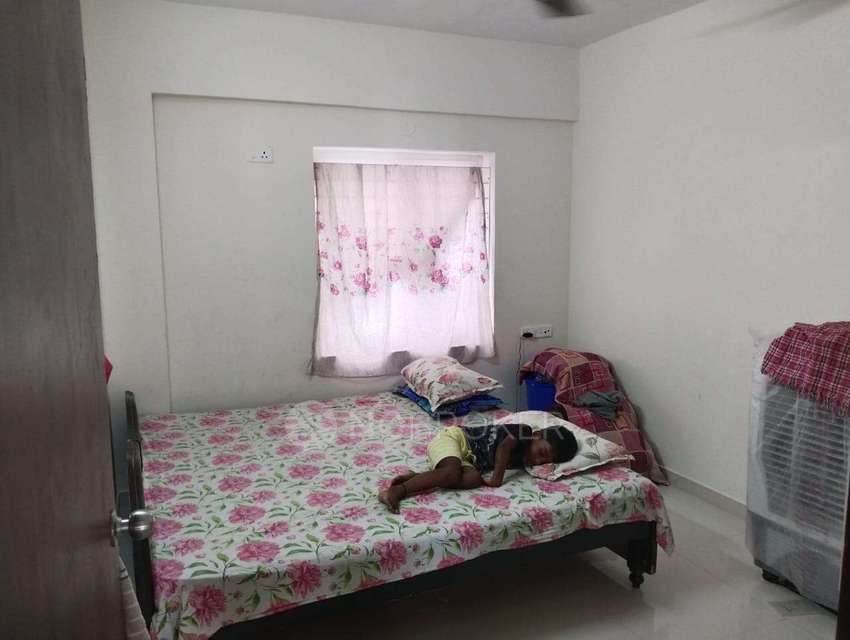 2 BHK Flat In Buildwell Acropolis For Sale  In Fathulaguda
