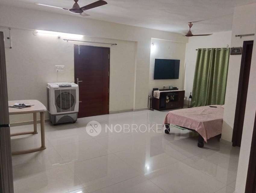 2 BHK Flat In Buildwell Acropolis For Sale  In Fathulaguda