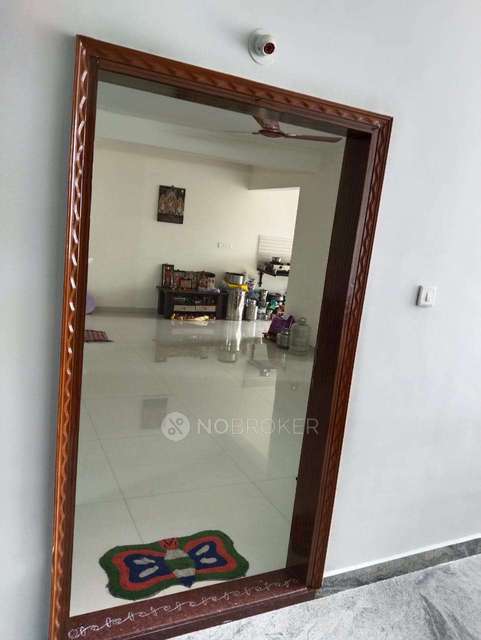 2 BHK Flat In Buildwell Acropolis For Sale  In Fathulaguda