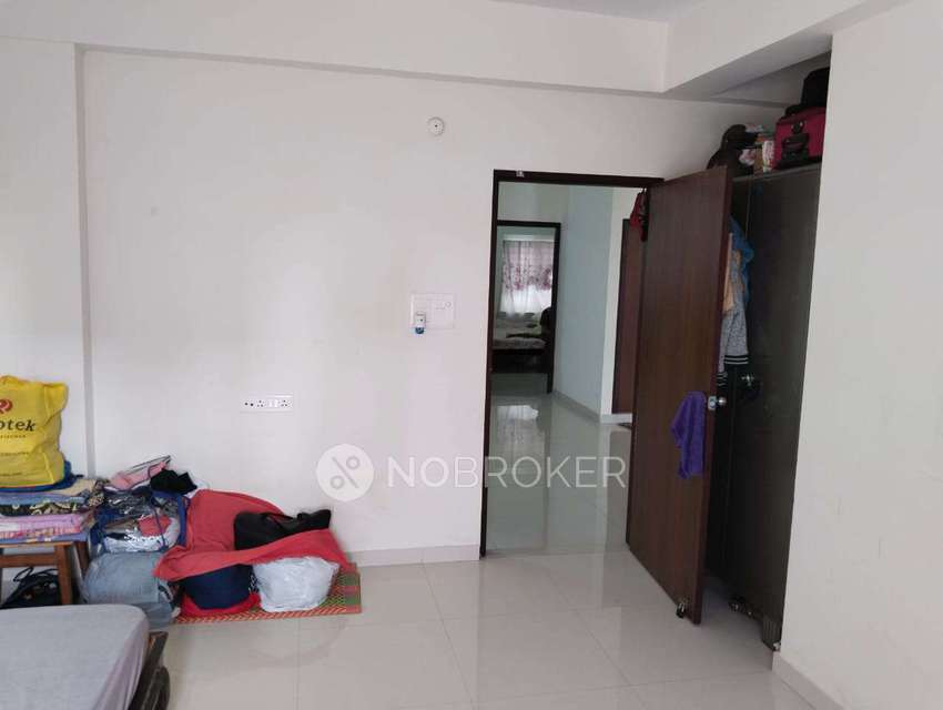 2 BHK Flat In Buildwell Acropolis For Sale  In Fathulaguda
