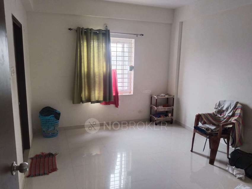 2 BHK Flat In Buildwell Acropolis For Sale  In Fathulaguda
