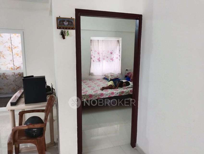 2 BHK Flat In Buildwell Acropolis For Sale  In Fathulaguda