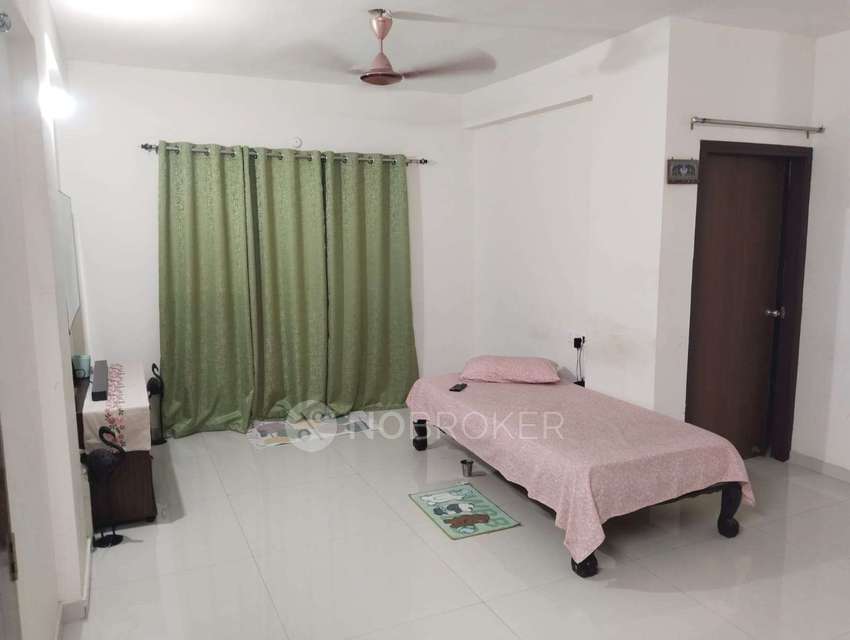 2 BHK Flat In Buildwell Acropolis For Sale  In Fathulaguda