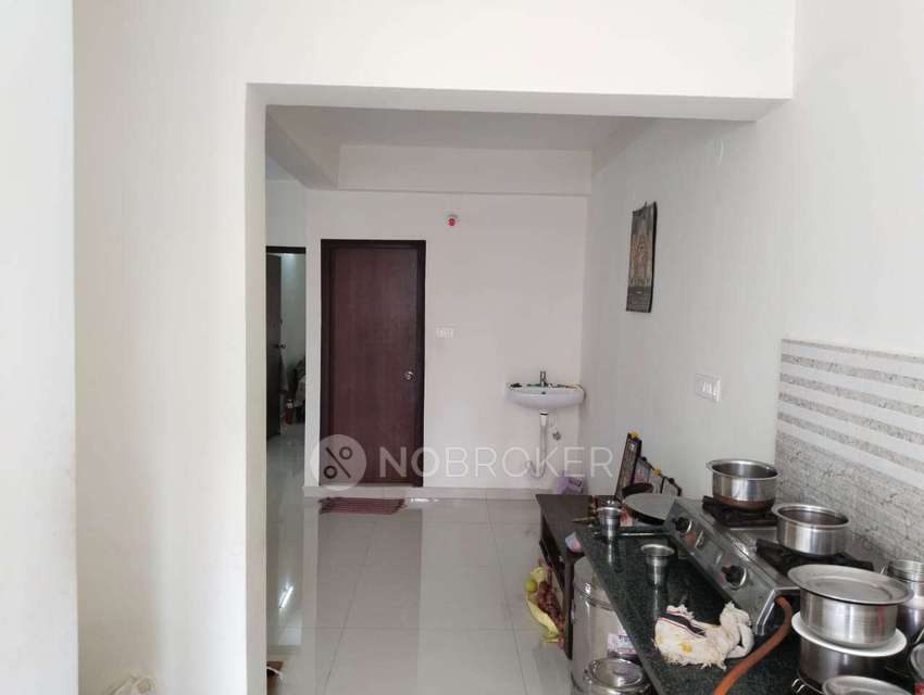 2 BHK Flat In Buildwell Acropolis For Sale  In Fathulaguda