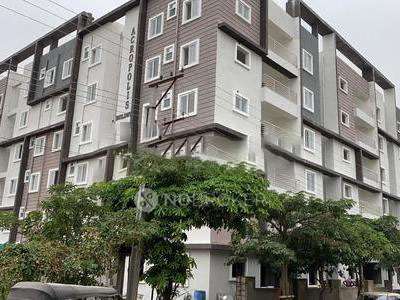 2 BHK Flat In Buildwell Acropolis For Sale  In Fathulaguda