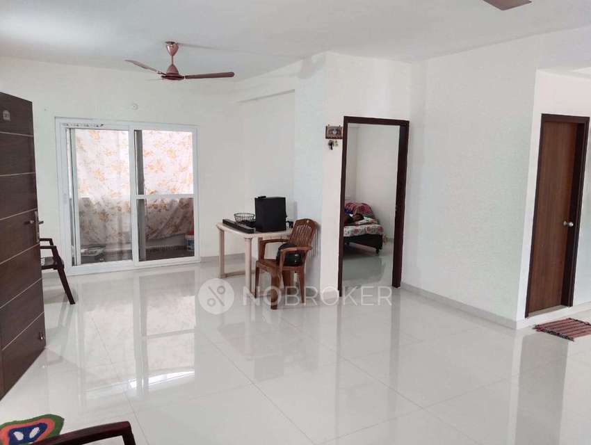 2 BHK Flat In Buildwell Acropolis For Sale  In Fathulaguda