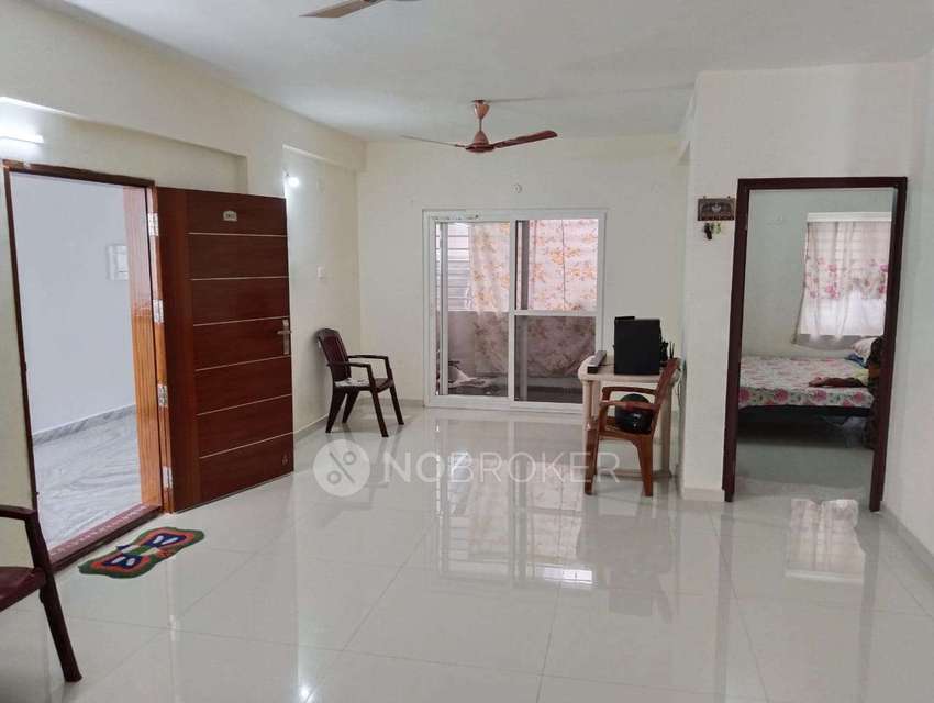 2 BHK Flat In Buildwell Acropolis For Sale  In Fathulaguda