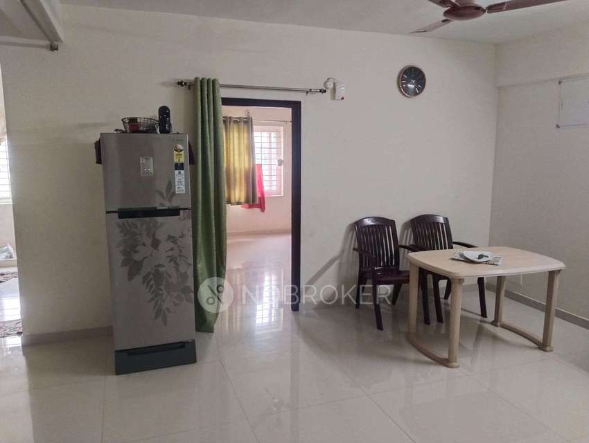 2 BHK Flat In Buildwell Acropolis For Sale  In Fathulaguda