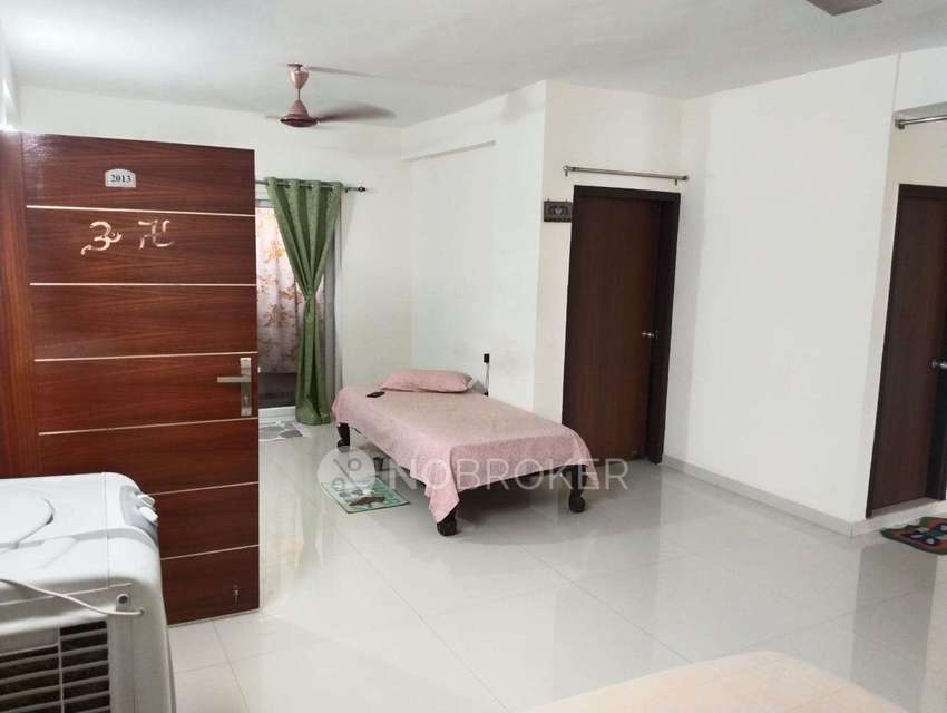 2 BHK Flat In Buildwell Acropolis For Sale  In Fathulaguda