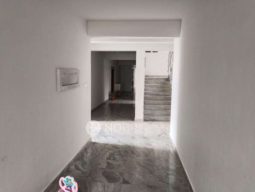 2 BHK Flat In Buildwell Acropolis For Sale  In Fathulaguda