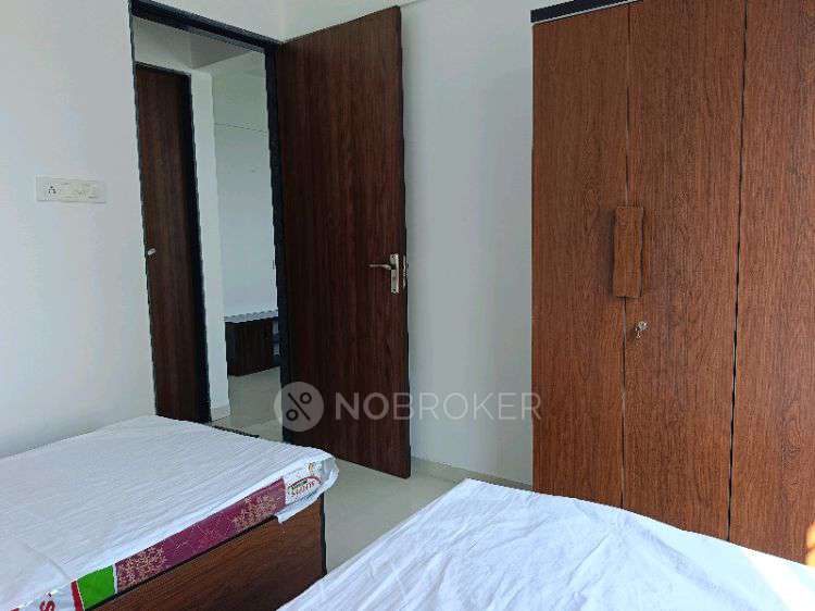 1 BHK Flat In Neev Itrend Life 2 for Rent  In Pune