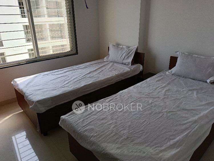 1 BHK Flat In Neev Itrend Life 2 for Rent  In Pune