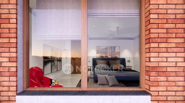 3 BHK Flat In Green Nest For Sale  In Rajendranagar 