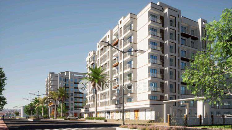 1 BHK Flat In Paramount Enclave For Sale  In Haranwali