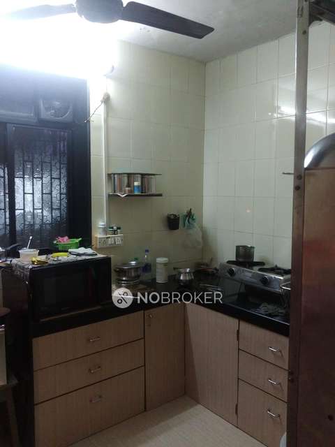 2 BHK Flat In Madhumahal Apartment For Sale  In Ghatkopar East