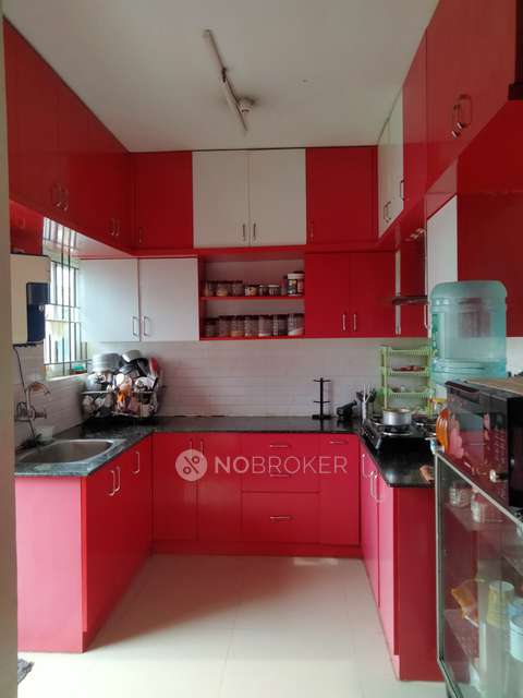 2 BHK Flat In Costa Infra Pvt Ltd For Sale  In Electronic City