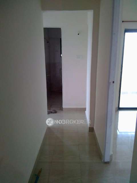 3 BHK Flat In Swapna Nagari For Sale  In Chakan