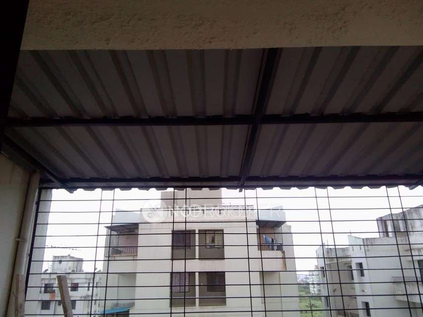 3 BHK Flat In Swapna Nagari For Sale  In Chakan