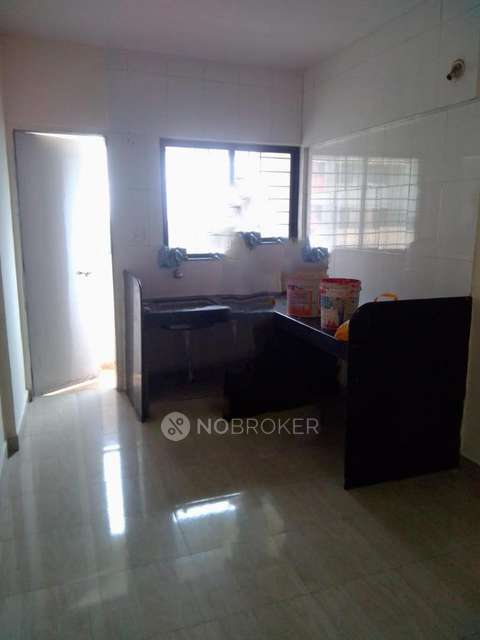 3 BHK Flat In Swapna Nagari For Sale  In Chakan