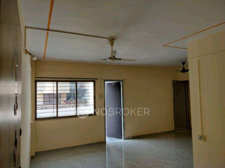 2 BHK Flat In Shivalaya Housing Society for Rent  In Pashan