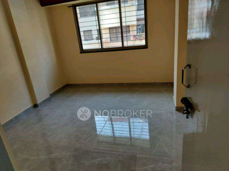 2 BHK Flat In Shivalaya Housing Society for Rent  In Pashan