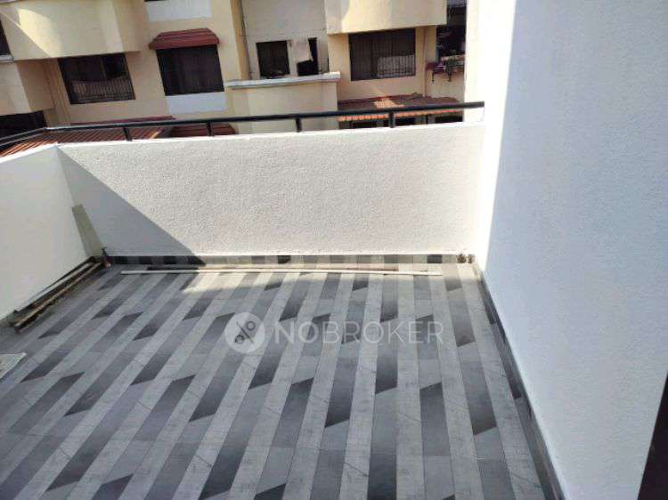 2 BHK Flat In Shivalaya Housing Society for Rent  In Pashan