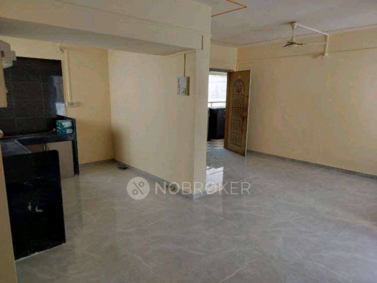 2 BHK Flat In Shivalaya Housing Society for Rent  In Pashan