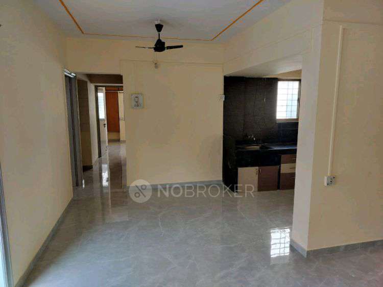 2 BHK Flat In Shivalaya Housing Society for Rent  In Pashan