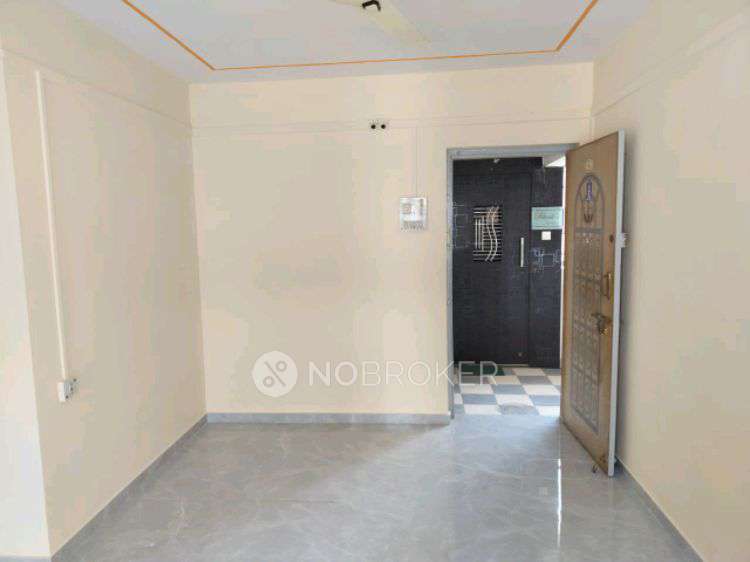 2 BHK Flat In Shivalaya Housing Society for Rent  In Pashan