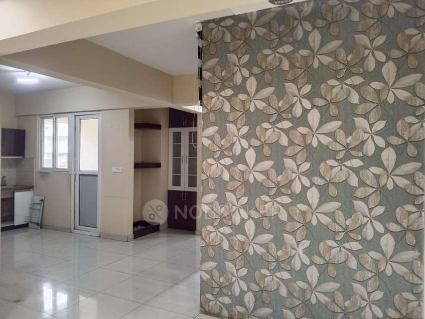 3 BHK Flat In Sumadhura Silver Ripples for Rent  In Whitefield