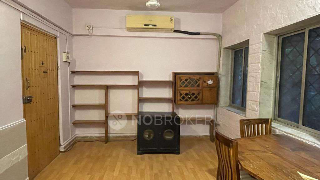 1 BHK Flat In Dhaval Bindu Apartment, Andheri West for Rent  In Andheri West