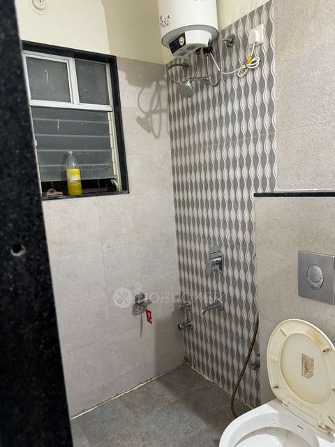 2 BHK Flat In Little Earth Apartments for Rent  In Mamurdi