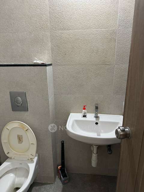 2 BHK Flat In Little Earth Apartments for Rent  In Mamurdi