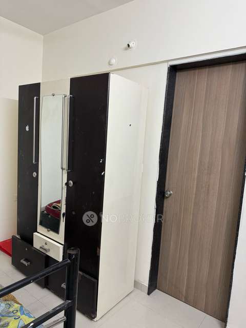 2 BHK Flat In Little Earth Apartments for Rent  In Mamurdi