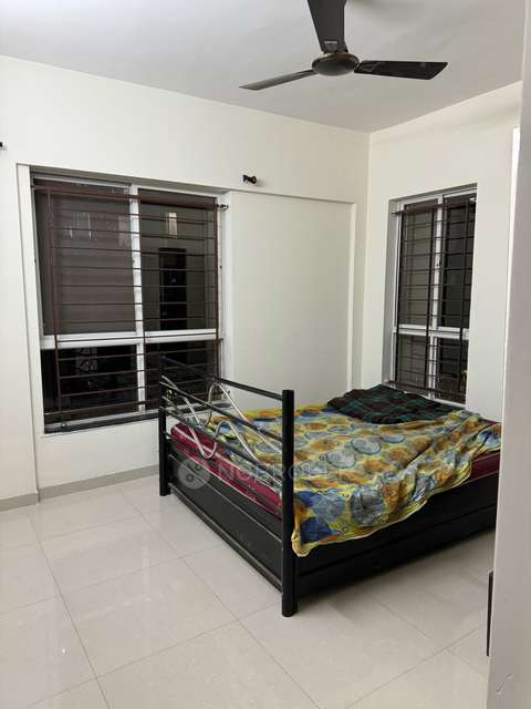 2 BHK Flat In Little Earth Apartments for Rent  In Mamurdi