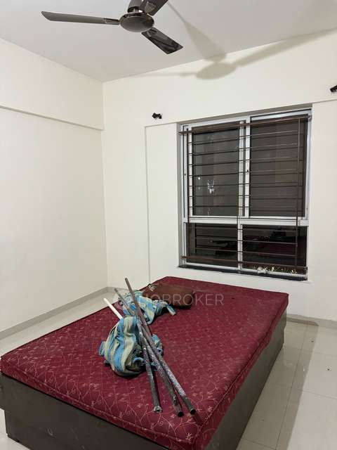 2 BHK Flat In Little Earth Apartments for Rent  In Mamurdi