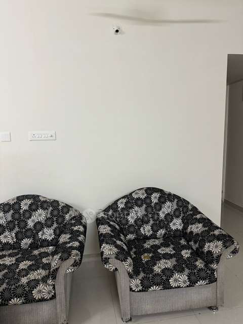 2 BHK Flat In Little Earth Apartments for Rent  In Mamurdi