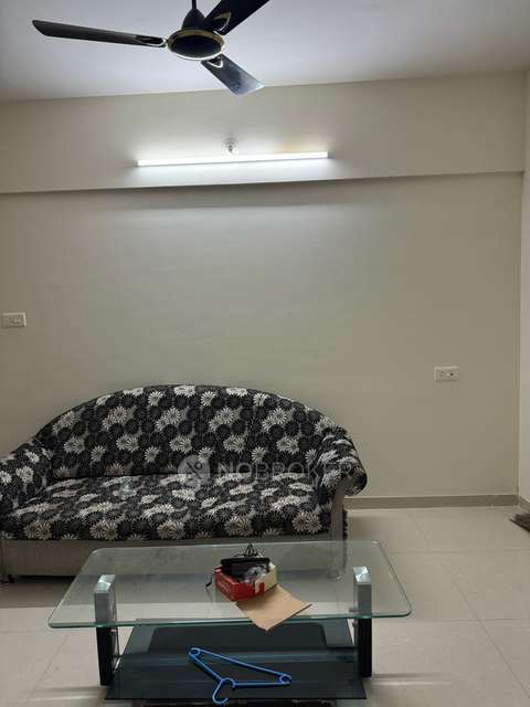 2 BHK Flat In Little Earth Apartments for Rent  In Mamurdi