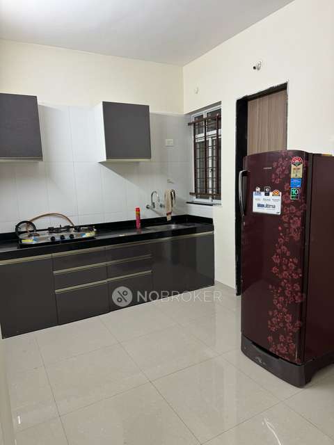 2 BHK Flat In Little Earth Apartments for Rent  In Mamurdi