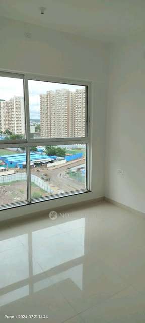 2 BHK Flat In Godrej River Greens For Sale  In Mundhwa