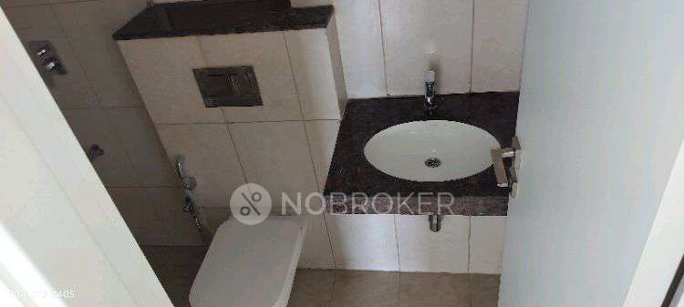 2 BHK Flat In Godrej River Greens For Sale  In Mundhwa