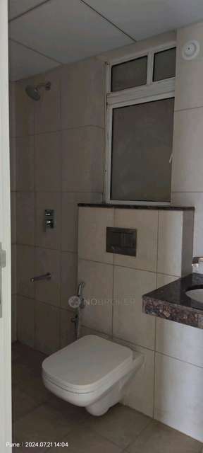 2 BHK Flat In Godrej River Greens For Sale  In Mundhwa