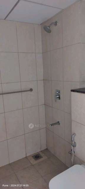 2 BHK Flat In Godrej River Greens For Sale  In Mundhwa