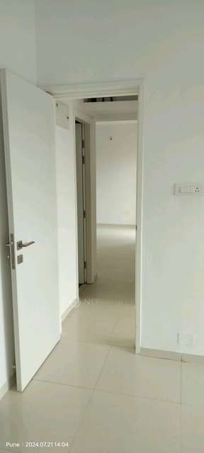 2 BHK Flat In Godrej River Greens For Sale  In Mundhwa