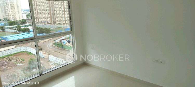 2 BHK Flat In Godrej River Greens For Sale  In Mundhwa