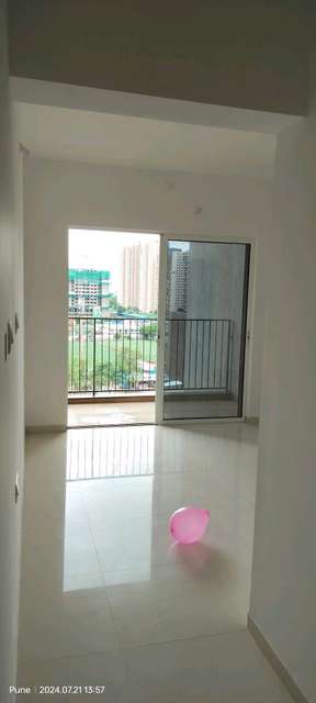 2 BHK Flat In Godrej River Greens For Sale  In Mundhwa