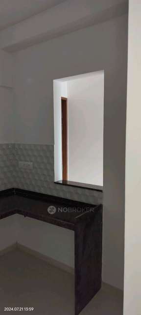 2 BHK Flat In Godrej River Greens For Sale  In Mundhwa