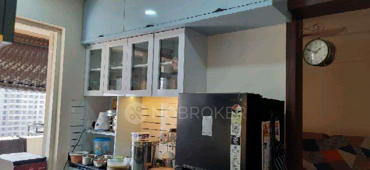 2 BHK Flat In Shantai Divine Bliss for Rent  In Punawale